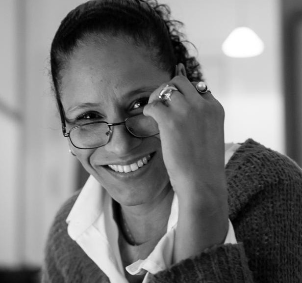 Manuela Lærke